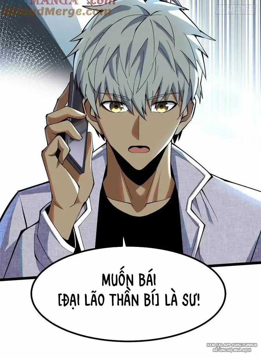 Ta Thật Không Muốn Học Cấm Chú Chương 48.2 trang 5