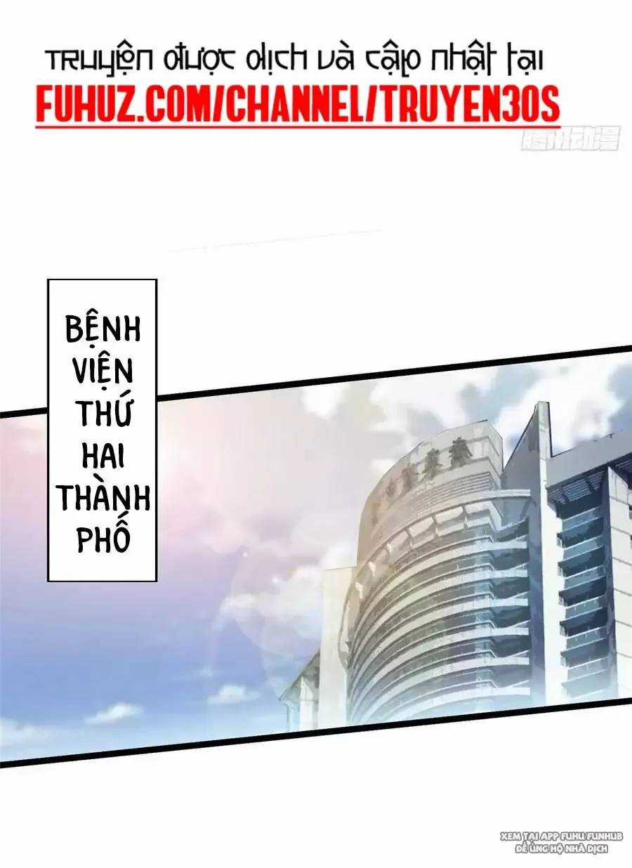 Ta Thật Không Muốn Học Cấm Chú Chương 48.2 trang 6