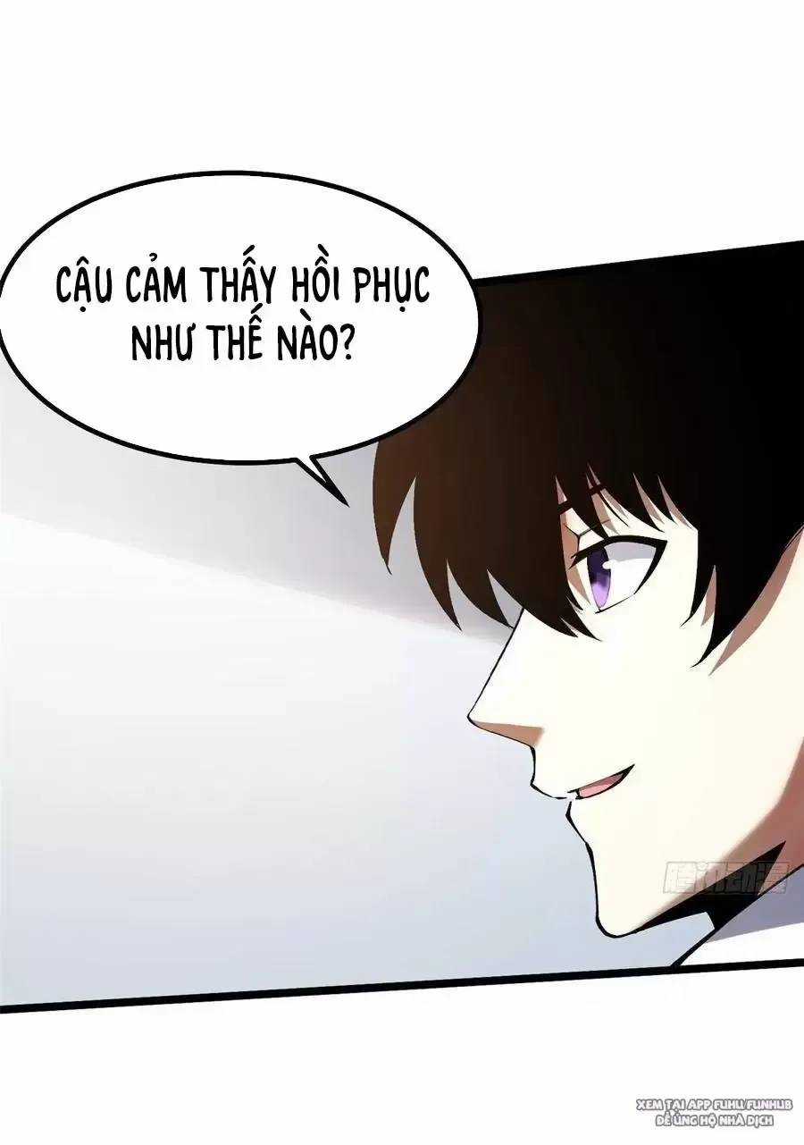 Ta Thật Không Muốn Học Cấm Chú Chương 48.2 trang 8