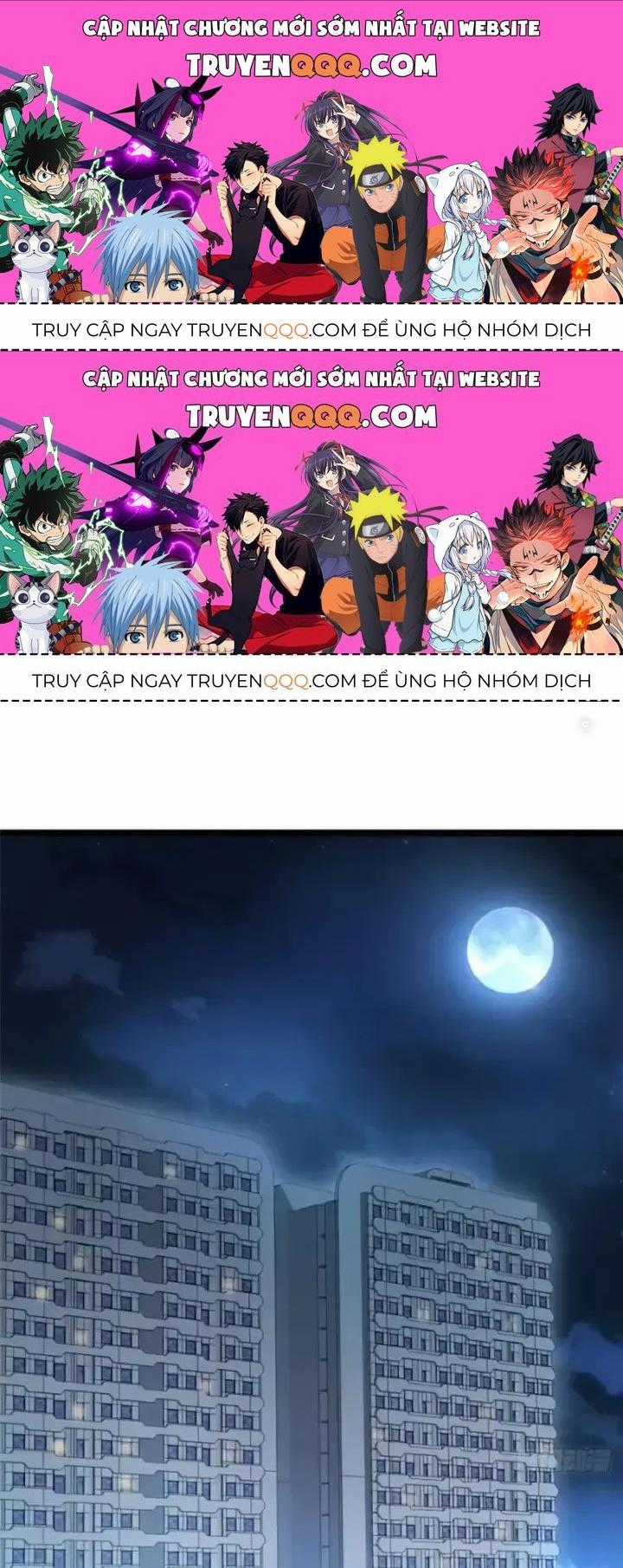 Ta Thật Không Muốn Học Cấm Chú Chương 48 trang 0