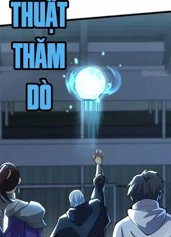 Ta Thật Không Muốn Học Cấm Chú Chương 48 trang 10