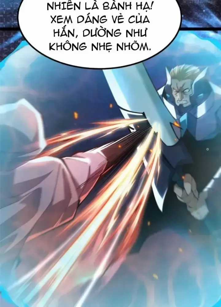 Ta Thật Không Muốn Học Cấm Chú Chương 48 trang 26