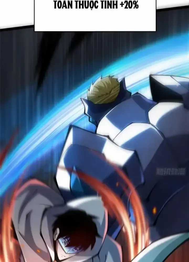 Ta Thật Không Muốn Học Cấm Chú Chương 48 trang 34