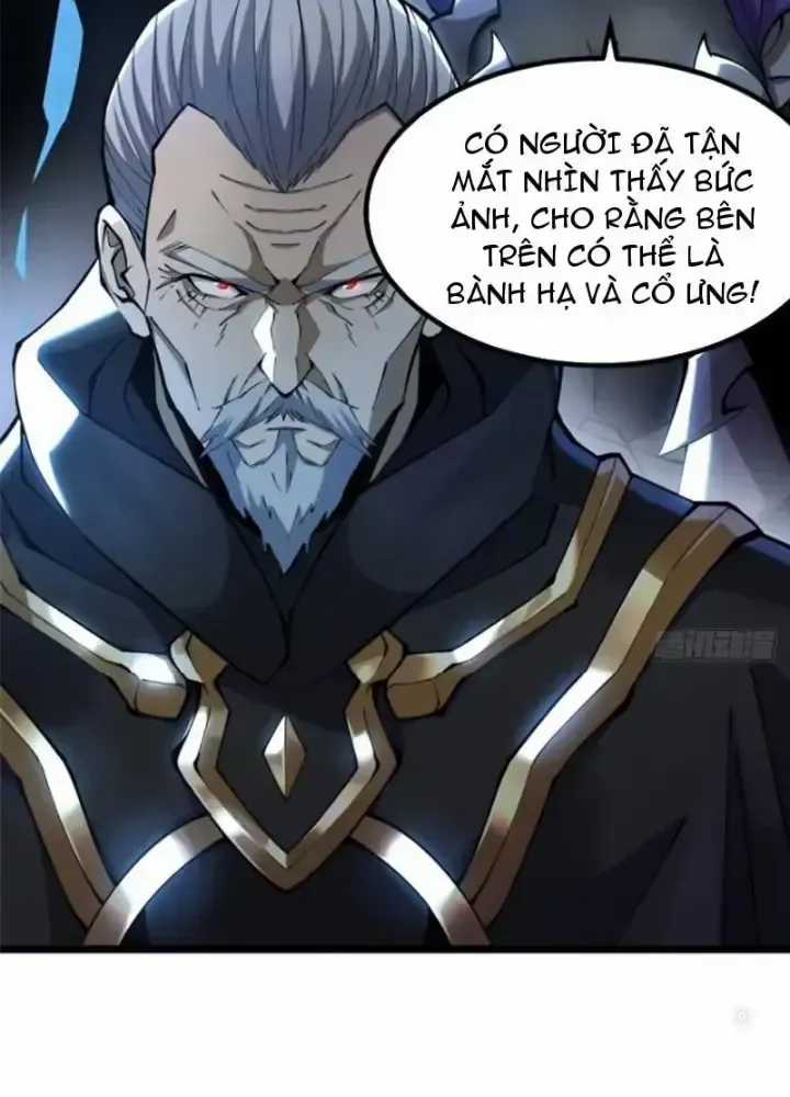 Ta Thật Không Muốn Học Cấm Chú Chương 48 trang 4