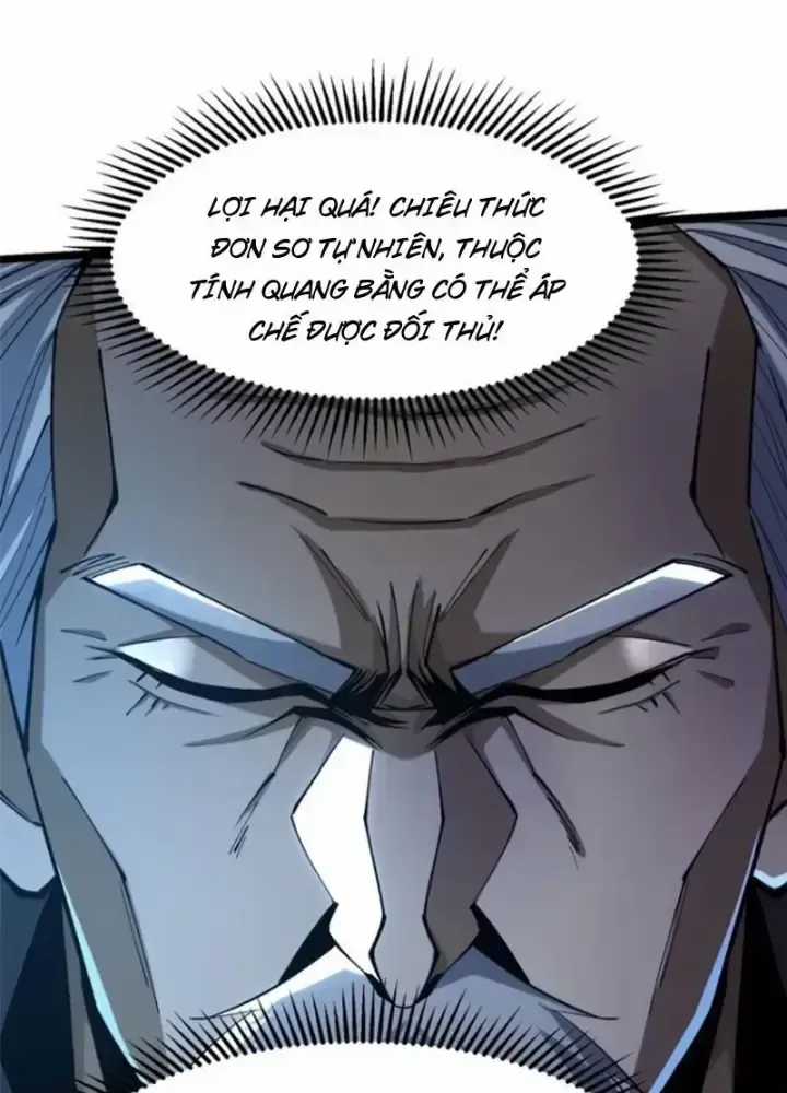 Ta Thật Không Muốn Học Cấm Chú Chương 48 trang 42