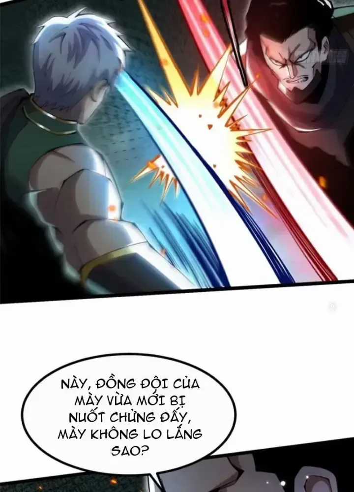 Ta Thật Không Muốn Học Cấm Chú Chương 48 trang 62