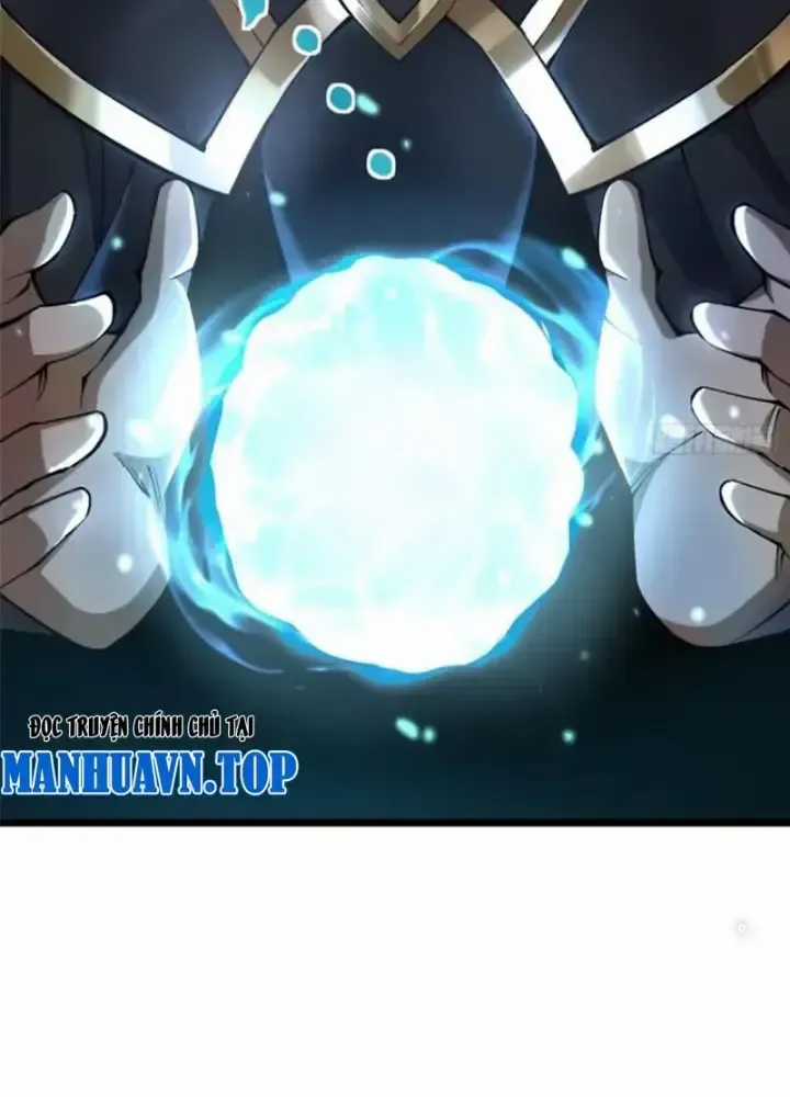 Ta Thật Không Muốn Học Cấm Chú Chương 48 trang 8