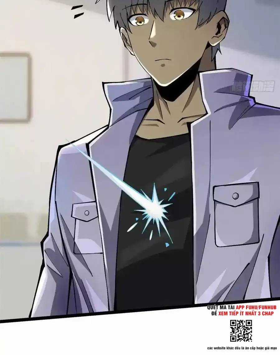 Ta Thật Không Muốn Học Cấm Chú Chương 49.1 trang 10