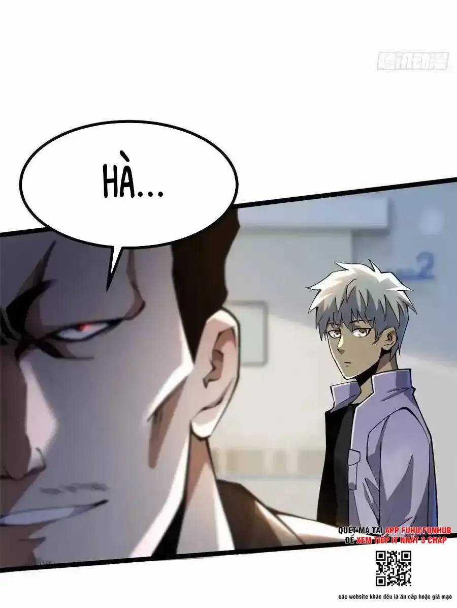 Ta Thật Không Muốn Học Cấm Chú Chương 49.1 trang 11