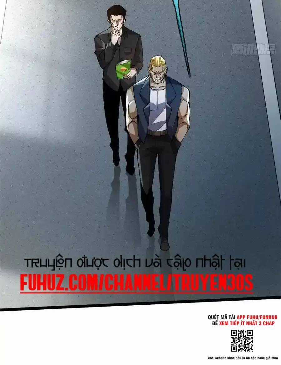 Ta Thật Không Muốn Học Cấm Chú Chương 49.1 trang 13