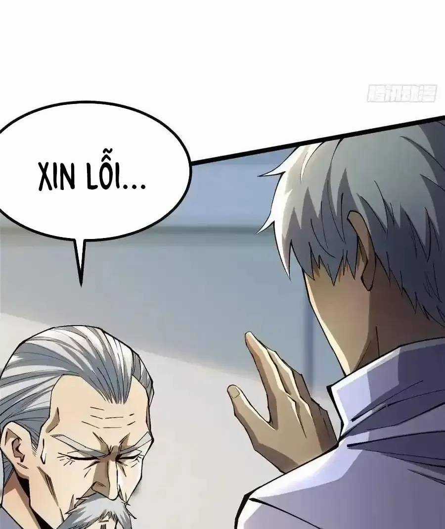 Ta Thật Không Muốn Học Cấm Chú Chương 49.1 trang 14