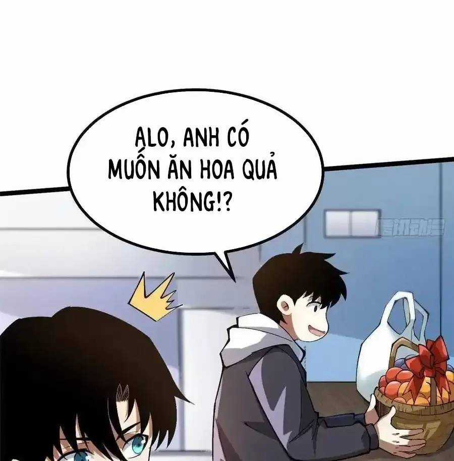 Ta Thật Không Muốn Học Cấm Chú Chương 49.1 trang 16