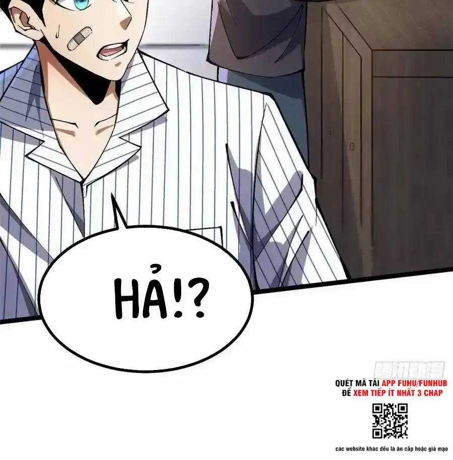 Ta Thật Không Muốn Học Cấm Chú Chương 49.1 trang 17