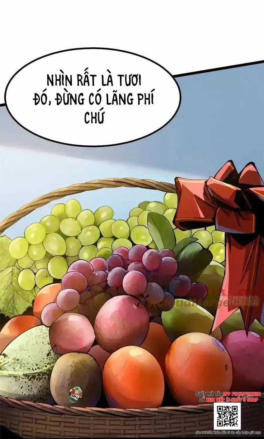 Ta Thật Không Muốn Học Cấm Chú Chương 49.1 trang 18