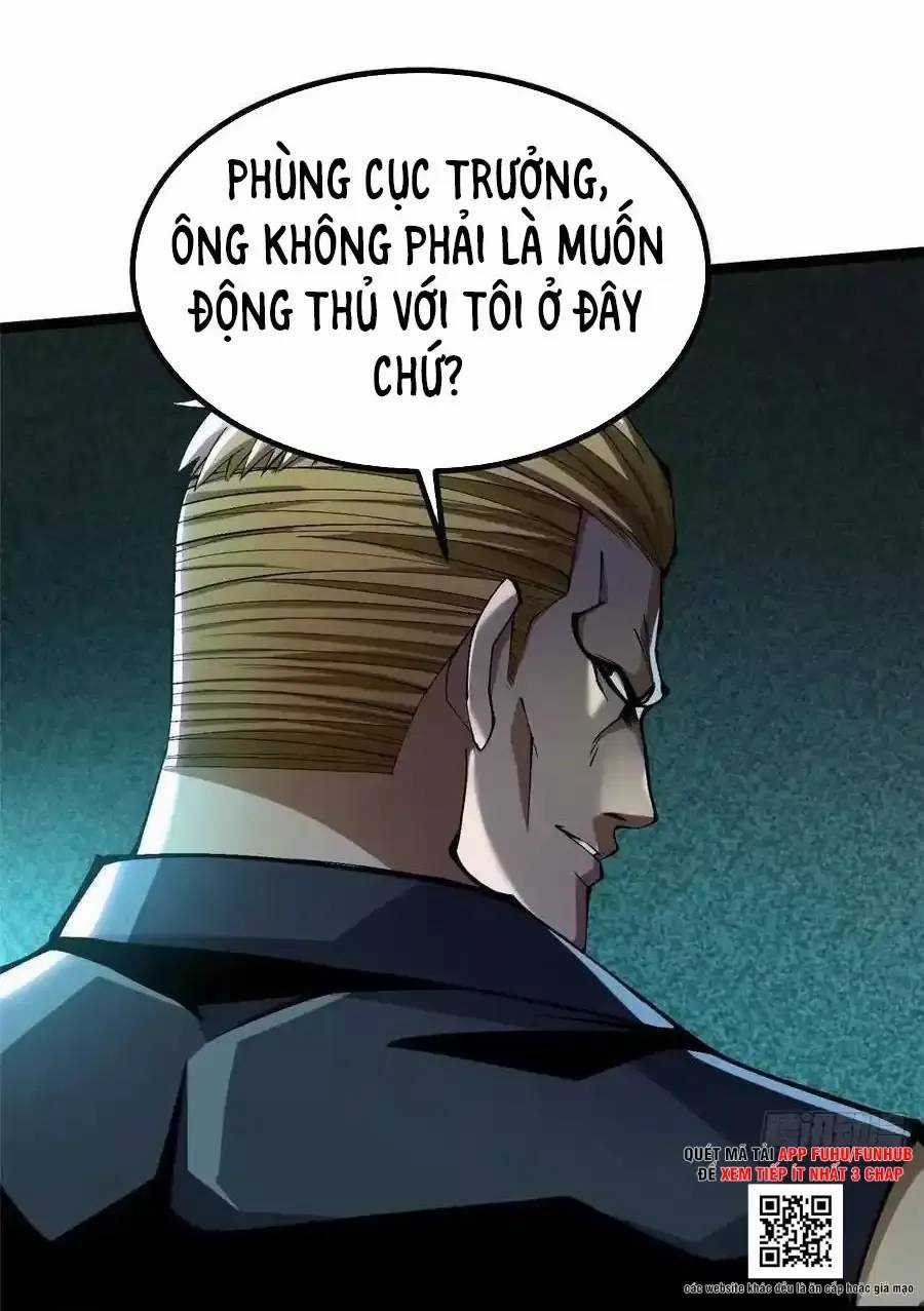 Ta Thật Không Muốn Học Cấm Chú Chương 49.1 trang 2