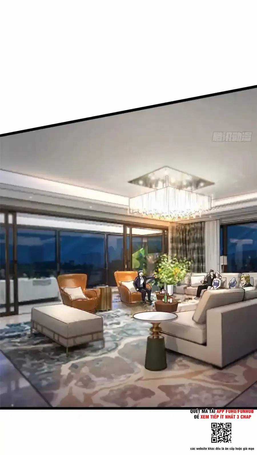 Ta Thật Không Muốn Học Cấm Chú Chương 49.1 trang 20