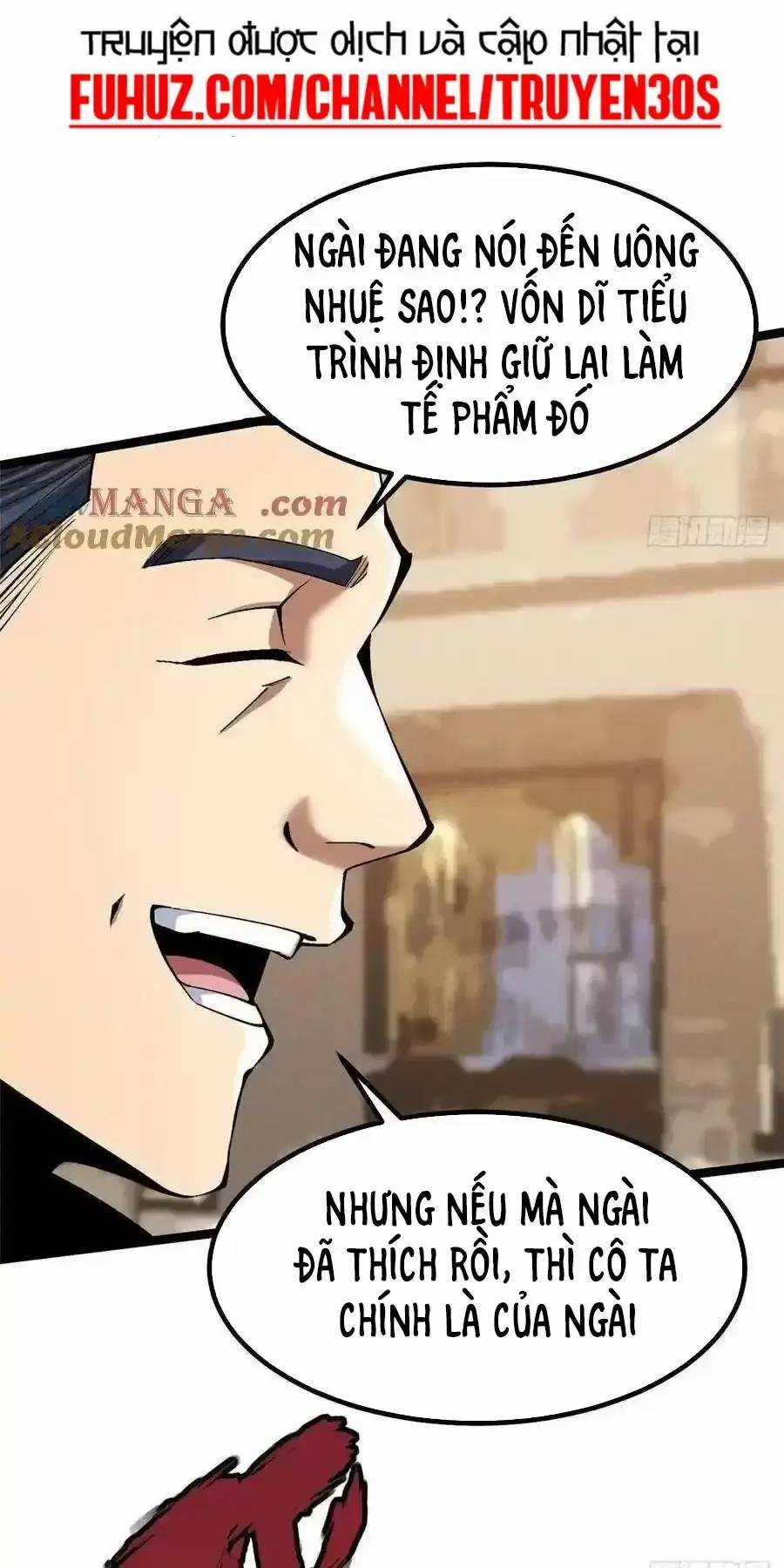 Ta Thật Không Muốn Học Cấm Chú Chương 49.1 trang 24