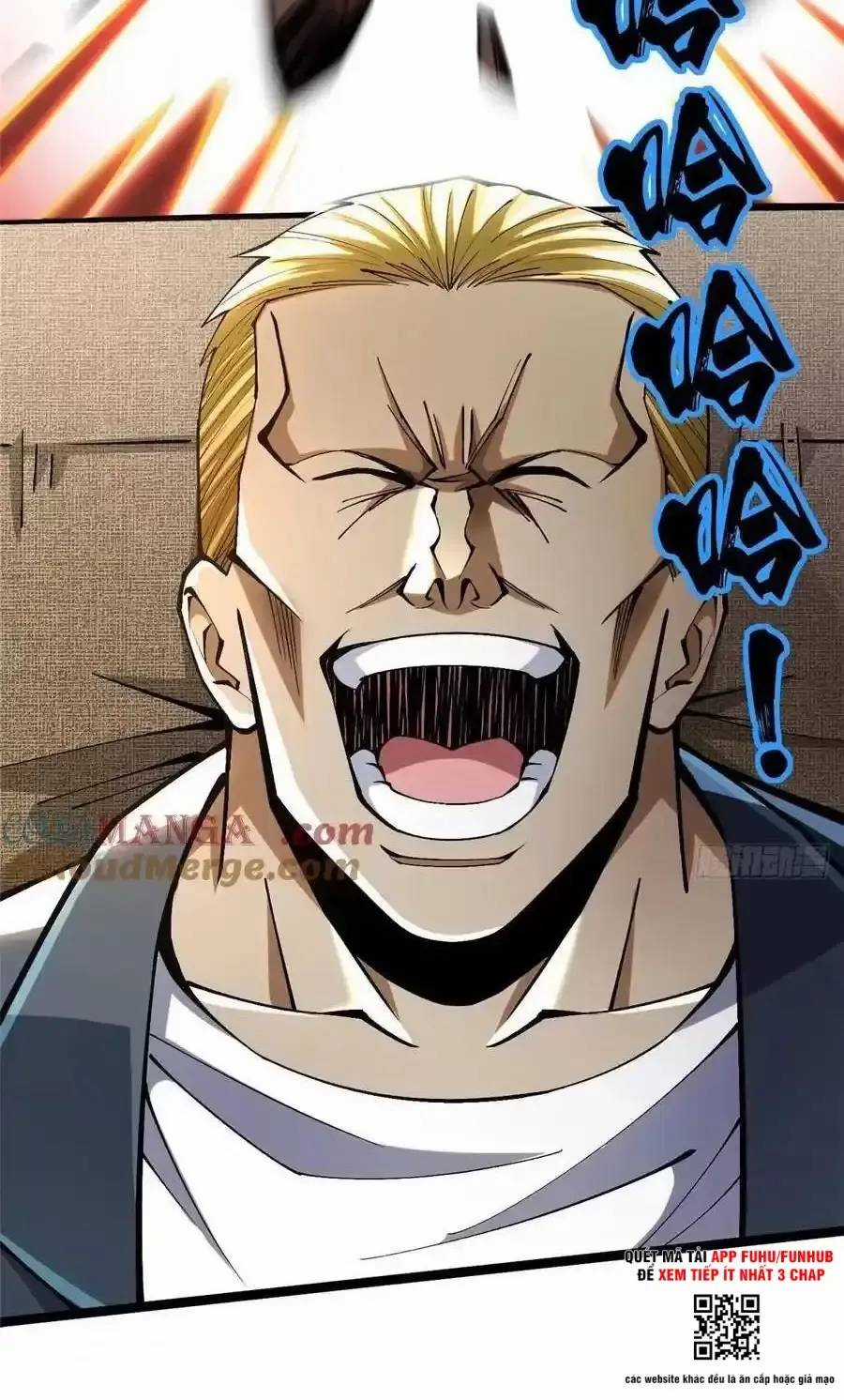 Ta Thật Không Muốn Học Cấm Chú Chương 49.1 trang 26