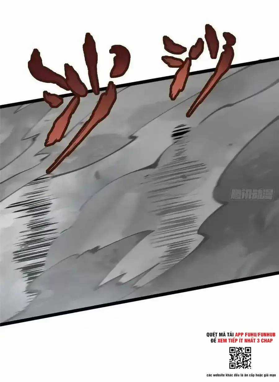 Ta Thật Không Muốn Học Cấm Chú Chương 49.1 trang 27