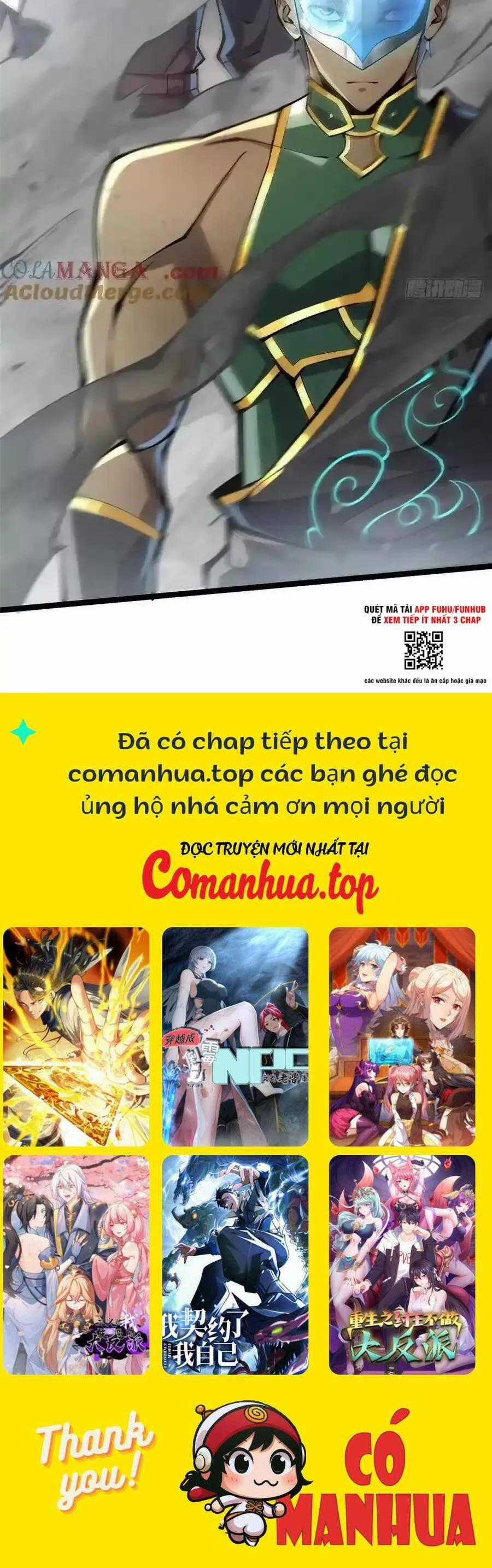 Ta Thật Không Muốn Học Cấm Chú Chương 49.1 trang 29