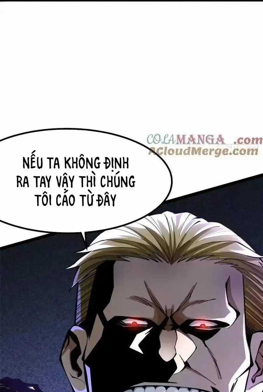 Ta Thật Không Muốn Học Cấm Chú Chương 49.1 trang 4