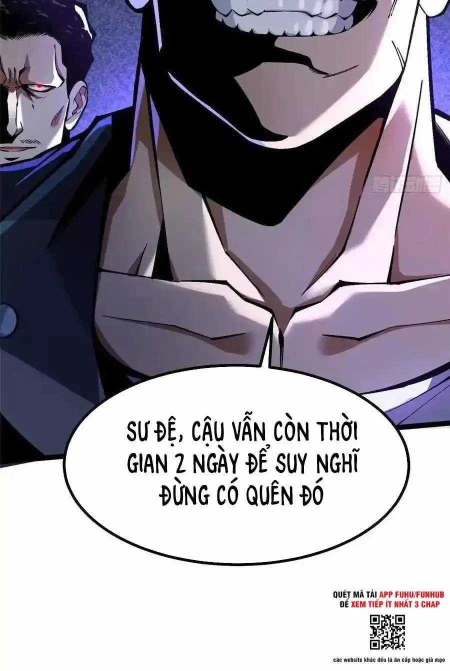 Ta Thật Không Muốn Học Cấm Chú Chương 49.1 trang 5