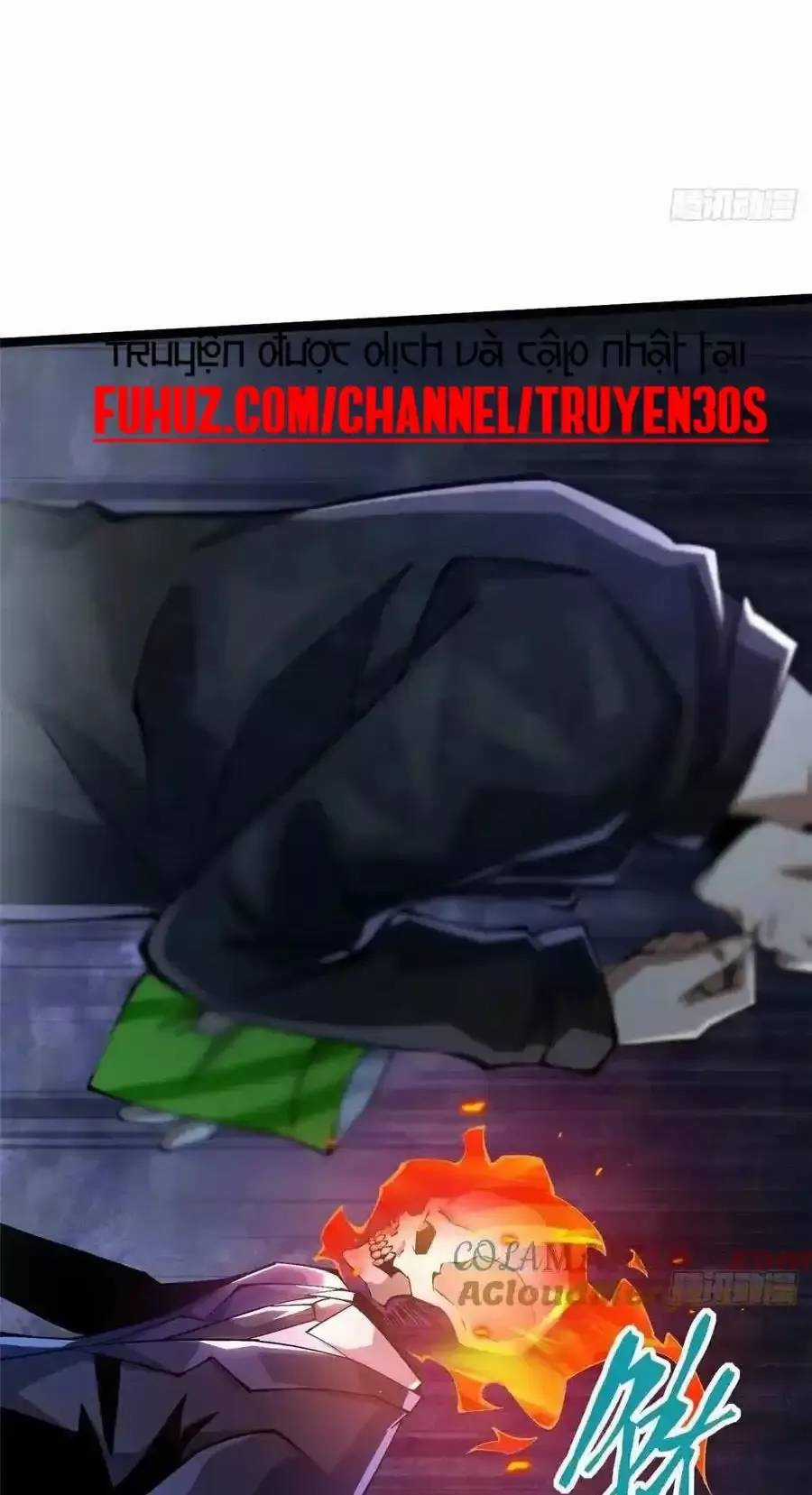 Ta Thật Không Muốn Học Cấm Chú Chương 49.1 trang 6