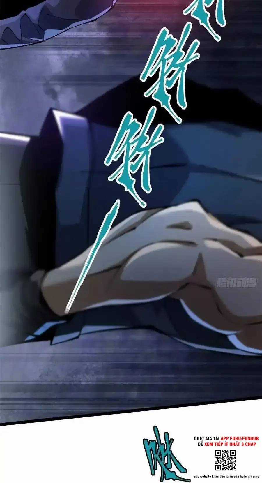 Ta Thật Không Muốn Học Cấm Chú Chương 49.1 trang 7