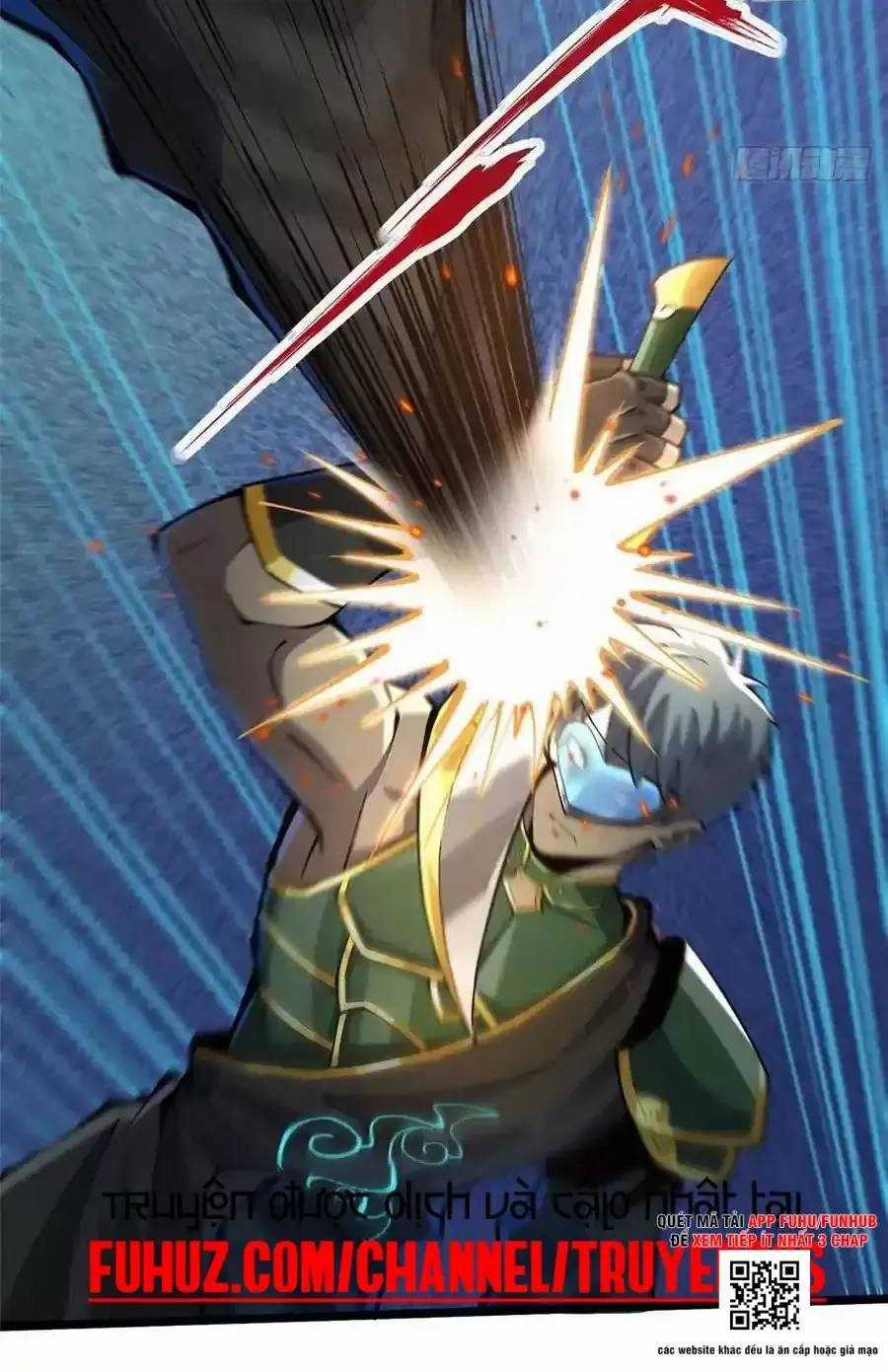 Ta Thật Không Muốn Học Cấm Chú Chương 49.2 trang 12