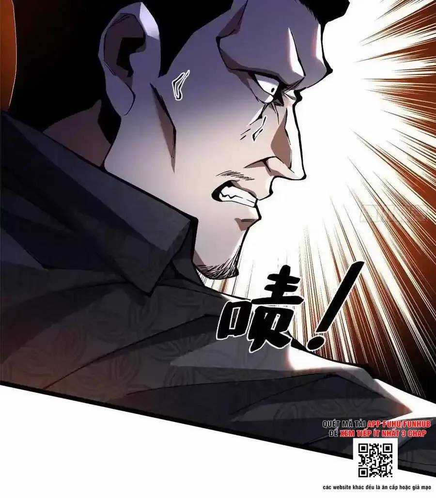 Ta Thật Không Muốn Học Cấm Chú Chương 49.2 trang 18