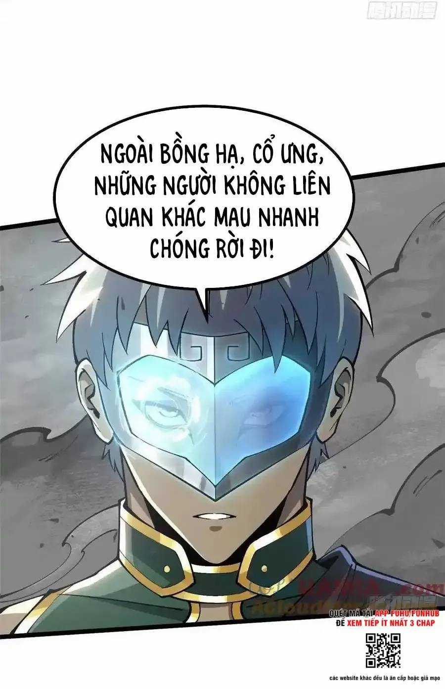 Ta Thật Không Muốn Học Cấm Chú Chương 49.2 trang 2