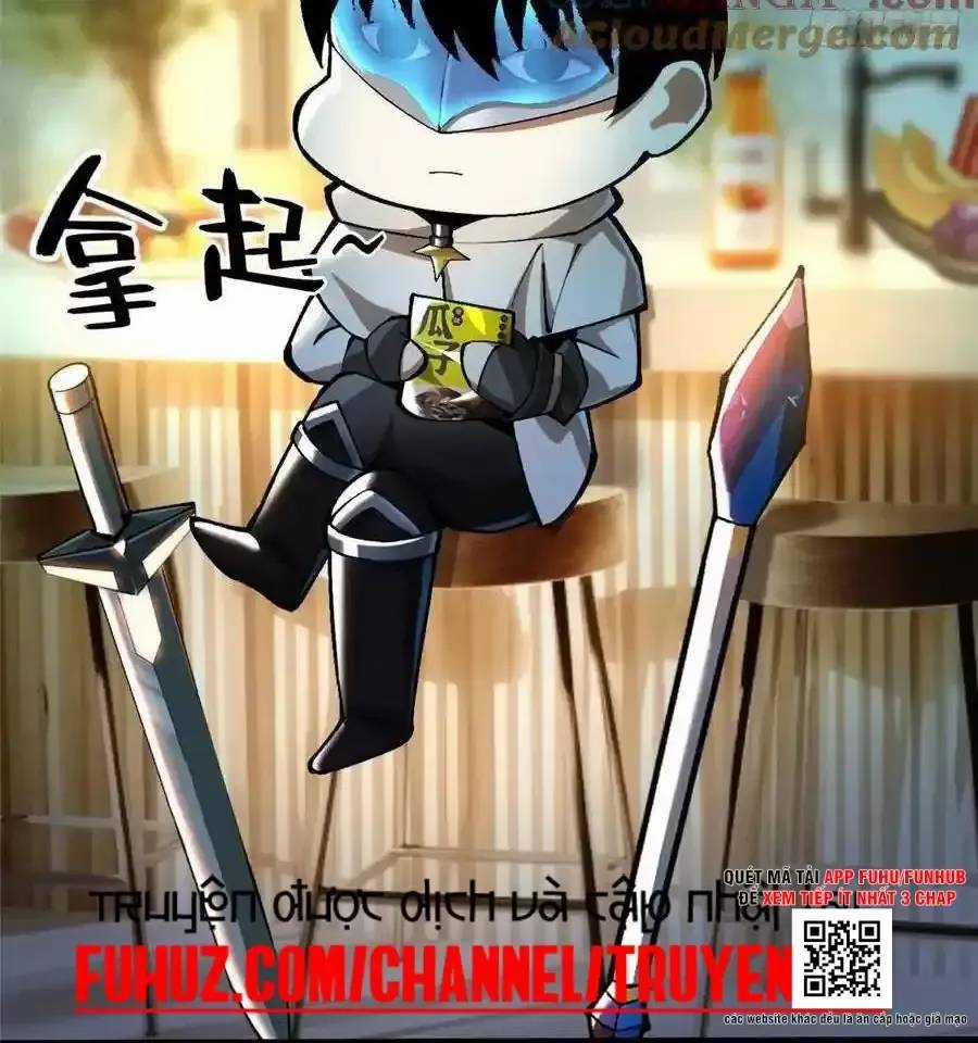 Ta Thật Không Muốn Học Cấm Chú Chương 49.2 trang 24