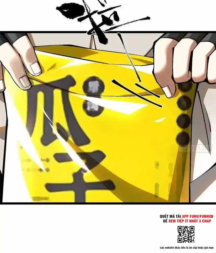 Ta Thật Không Muốn Học Cấm Chú Chương 49.2 trang 26