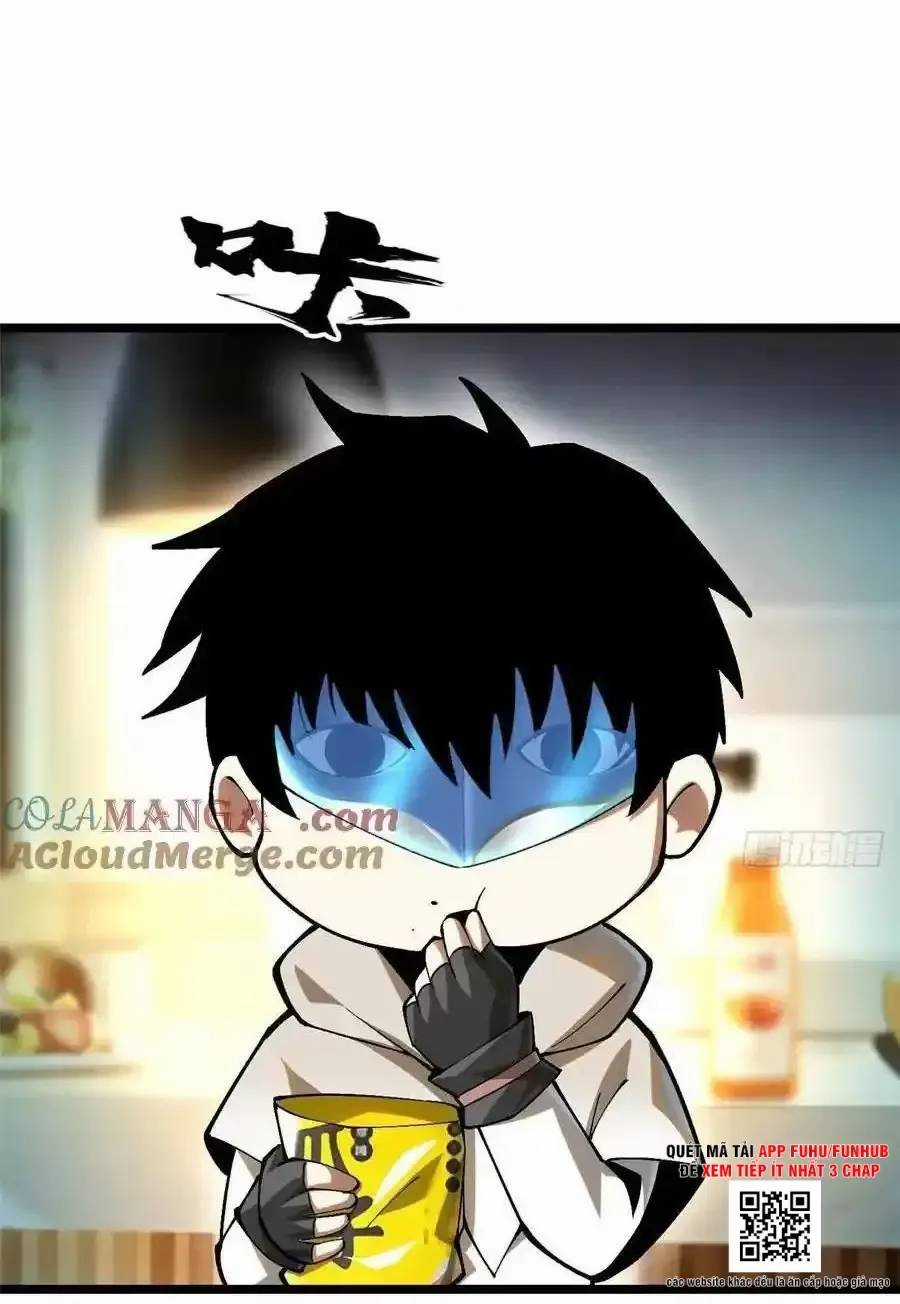 Ta Thật Không Muốn Học Cấm Chú Chương 49.2 trang 27