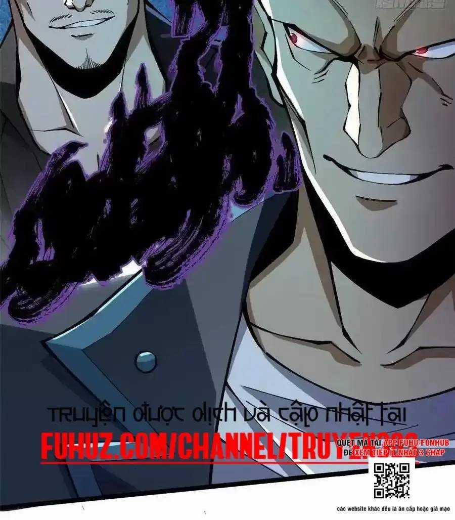 Ta Thật Không Muốn Học Cấm Chú Chương 49.2 trang 4