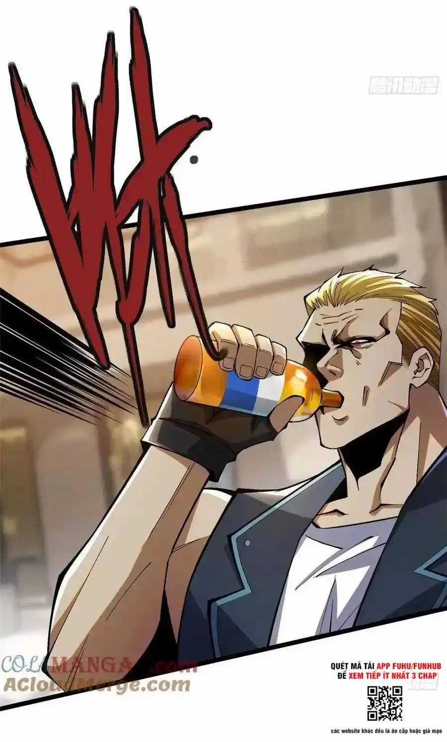 Ta Thật Không Muốn Học Cấm Chú Chương 49.2 trang 5