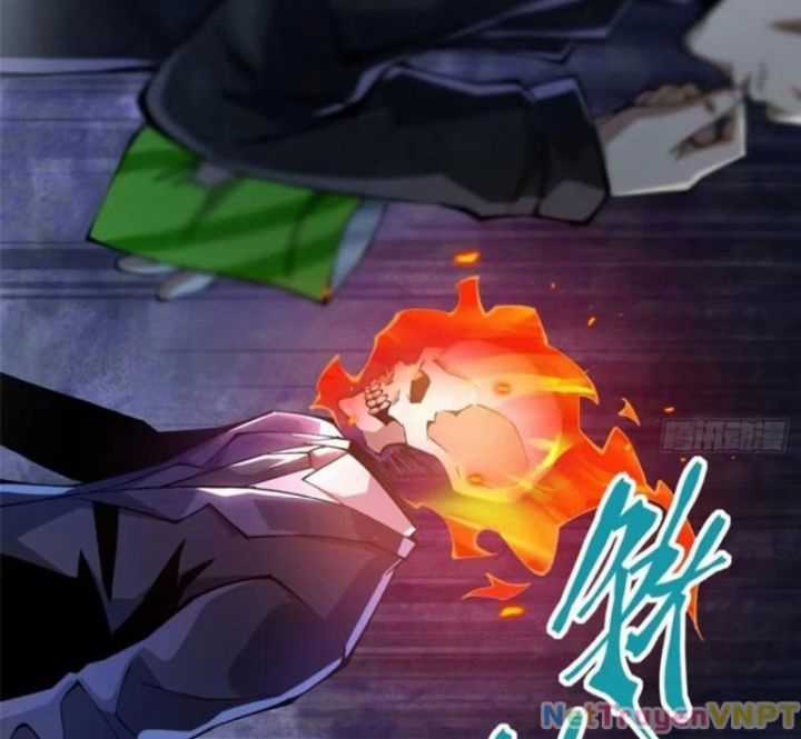 Ta Thật Không Muốn Học Cấm Chú Chương 49 trang 11