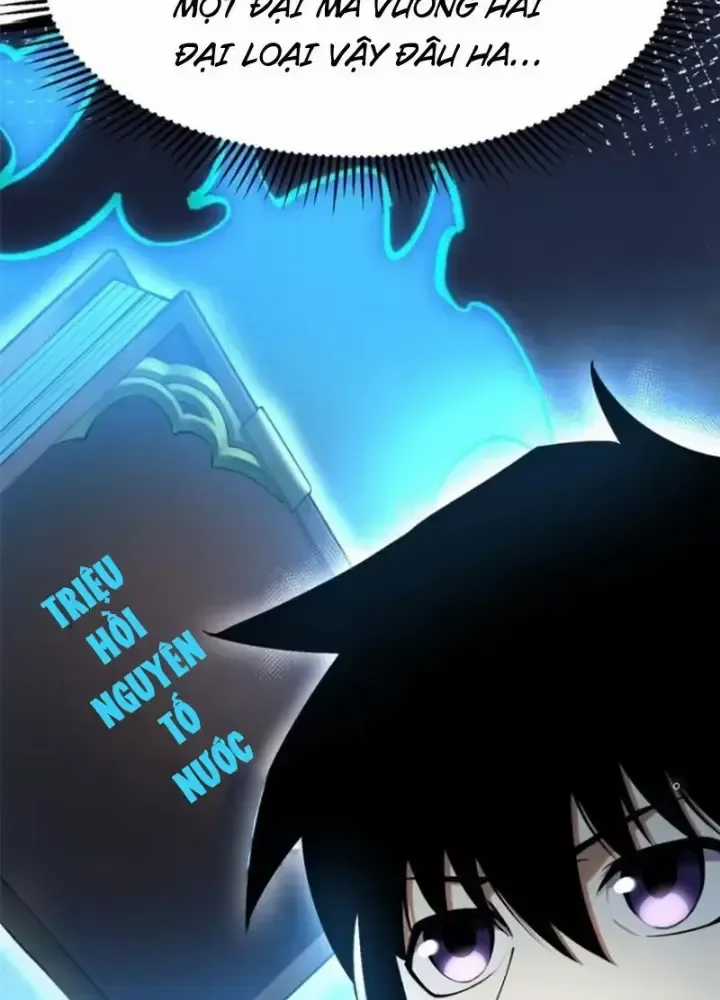 Ta Thật Không Muốn Học Cấm Chú Chương 49 trang 110