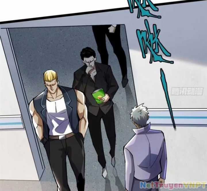 Ta Thật Không Muốn Học Cấm Chú Chương 49 trang 14