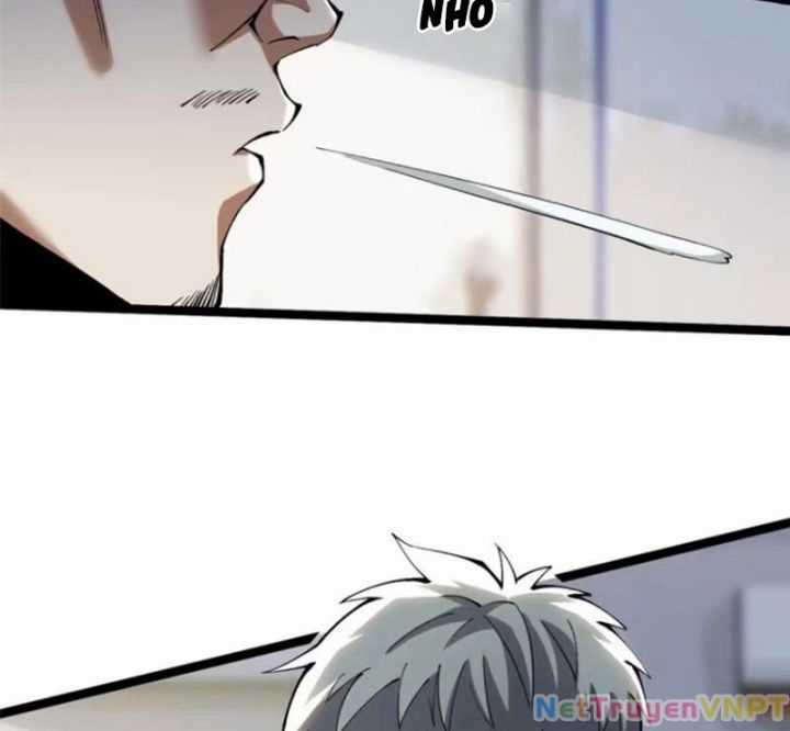 Ta Thật Không Muốn Học Cấm Chú Chương 49 trang 16