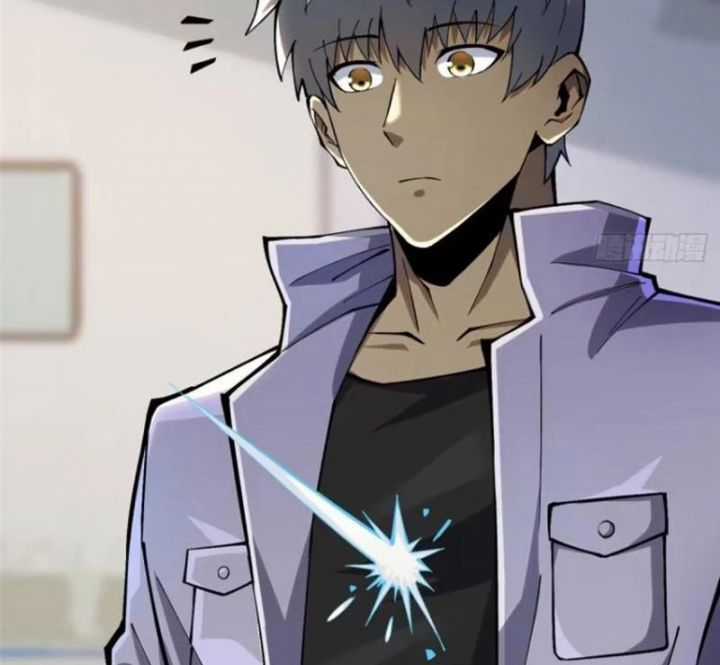 Ta Thật Không Muốn Học Cấm Chú Chương 49 trang 17