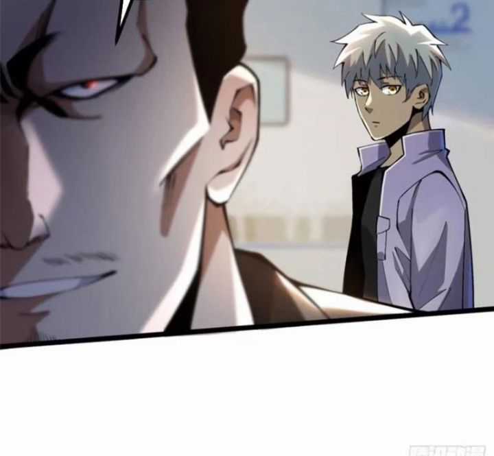 Ta Thật Không Muốn Học Cấm Chú Chương 49 trang 19