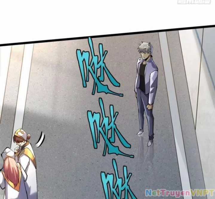 Ta Thật Không Muốn Học Cấm Chú Chương 49 trang 20