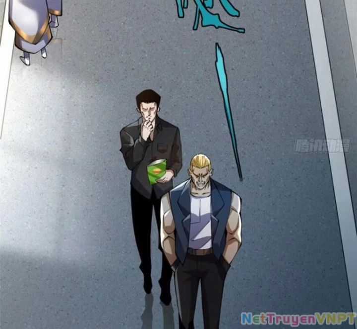 Ta Thật Không Muốn Học Cấm Chú Chương 49 trang 21