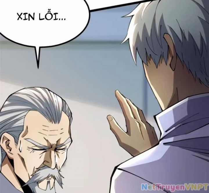 Ta Thật Không Muốn Học Cấm Chú Chương 49 trang 23