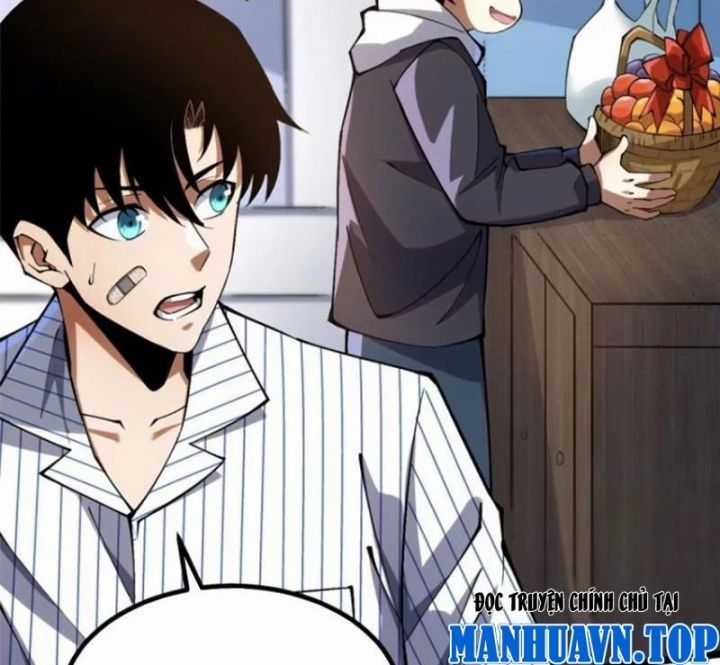 Ta Thật Không Muốn Học Cấm Chú Chương 49 trang 26