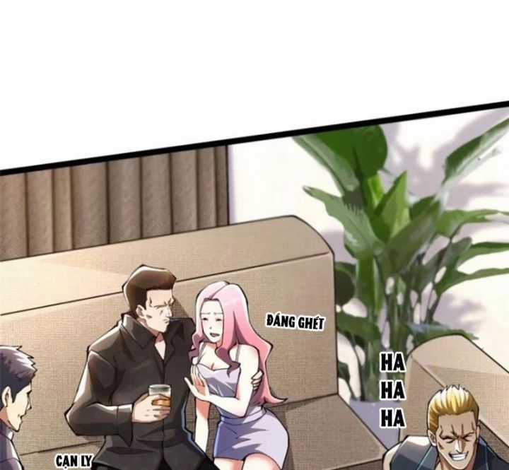 Ta Thật Không Muốn Học Cấm Chú Chương 49 trang 34