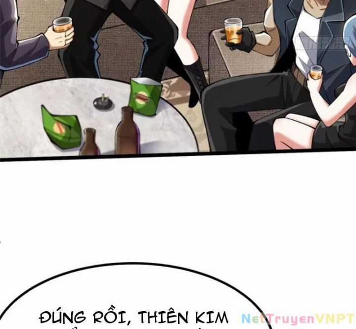 Ta Thật Không Muốn Học Cấm Chú Chương 49 trang 35