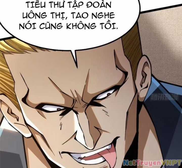 Ta Thật Không Muốn Học Cấm Chú Chương 49 trang 36