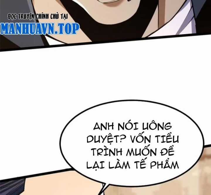 Ta Thật Không Muốn Học Cấm Chú Chương 49 trang 37